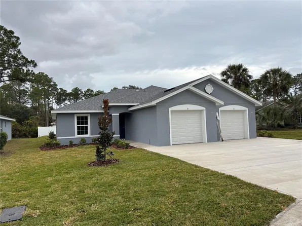 3 Easton Pl #A, Palm Coast, FL 32164