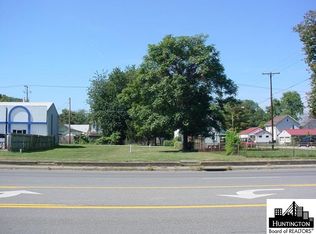 705 31st St, Huntington, WV 25702