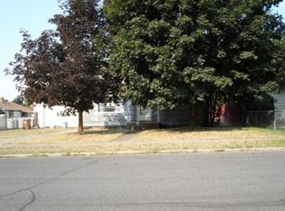6209 N Belt St, Spokane, WA 99205