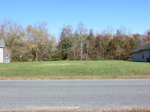 LOT 2 Davey Jones Blvd, Greenbackville, VA 23356