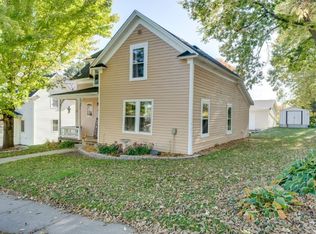 109 Forest Ave N, Dundas, MN 55019