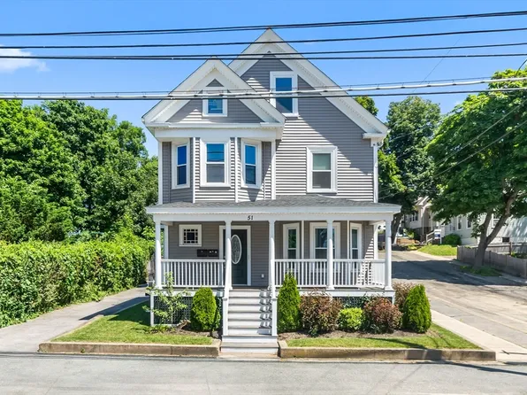 51 Bridge St #2, Beverly, MA 01915