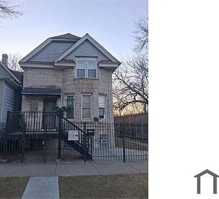 5834 S May St #2