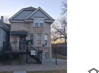 5834 S May St APT 2, Chicago, IL 60621