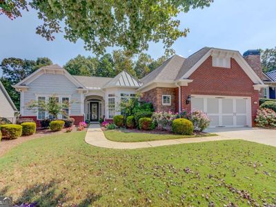 6320 Thunder Ridge Cir, Hoschton, GA, 30548