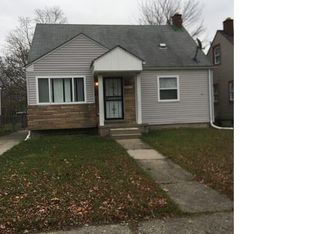 20010 Prevost St, Detroit, MI 48235