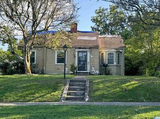 1229 41st St, Birmingham, AL 35208