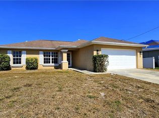 1505 NE 35th St, Cape Coral, FL 33909