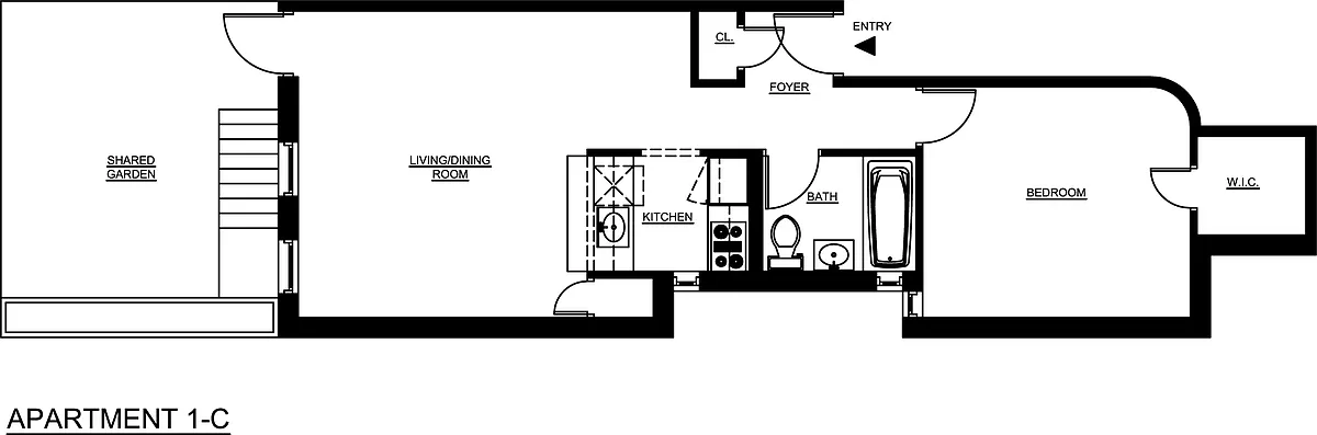 Building Photo - 113 E 31st St #1C