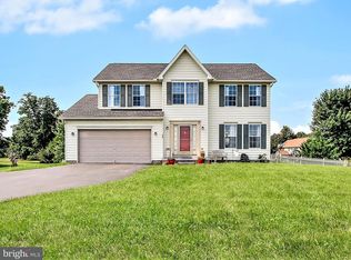 279 Race Horse Rd, Hanover, PA 17331