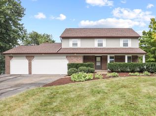 10218 Dorchester Pl, Pickerington, OH 43147
