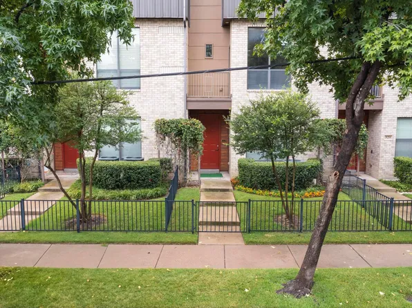 4211 Rawlins St Unit 528, Dallas, TX 75219