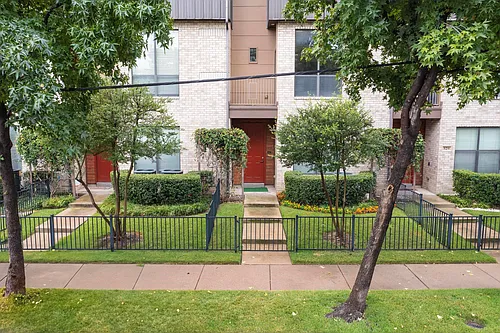4211 Rawlins St #528 Photo 1