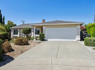 1646 Corte De Medea, San Jose, CA 95124
