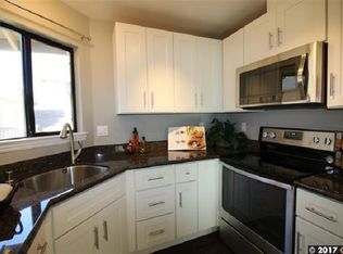 1010 Chelsea, Hercules, CA 94547