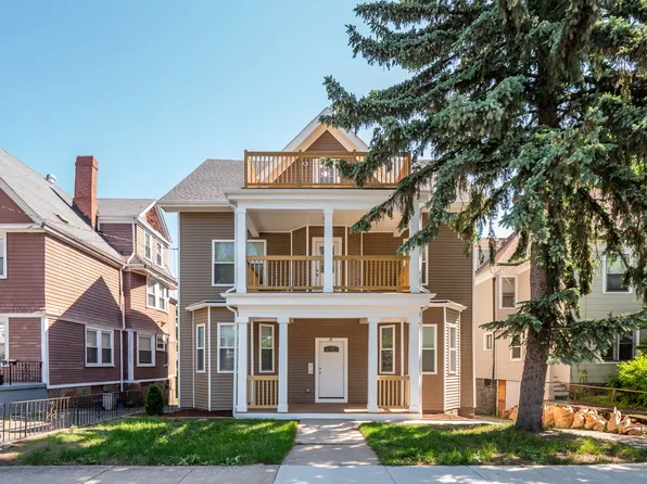 45 Crawford St #1, Dorchester, MA 02121