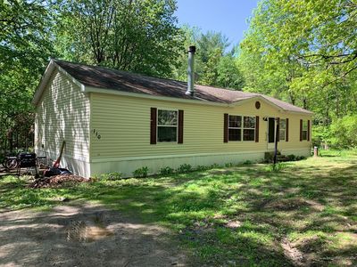 110 Whitney Rd, Bridgton, ME, 04009