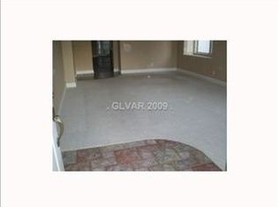8192 Burnt Sienna St, Las Vegas, NV 89123