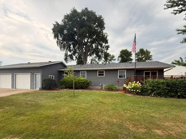 43029 600th Ave, Correll, MN 56227
