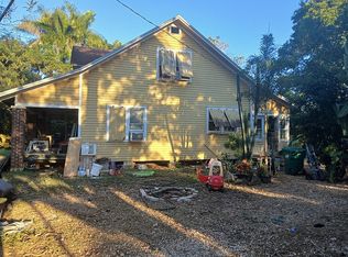 15830 SW 248th St, Homestead, FL 33031