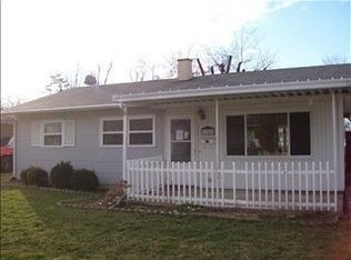 1241 Jeanette Dr, Dayton, OH 45432