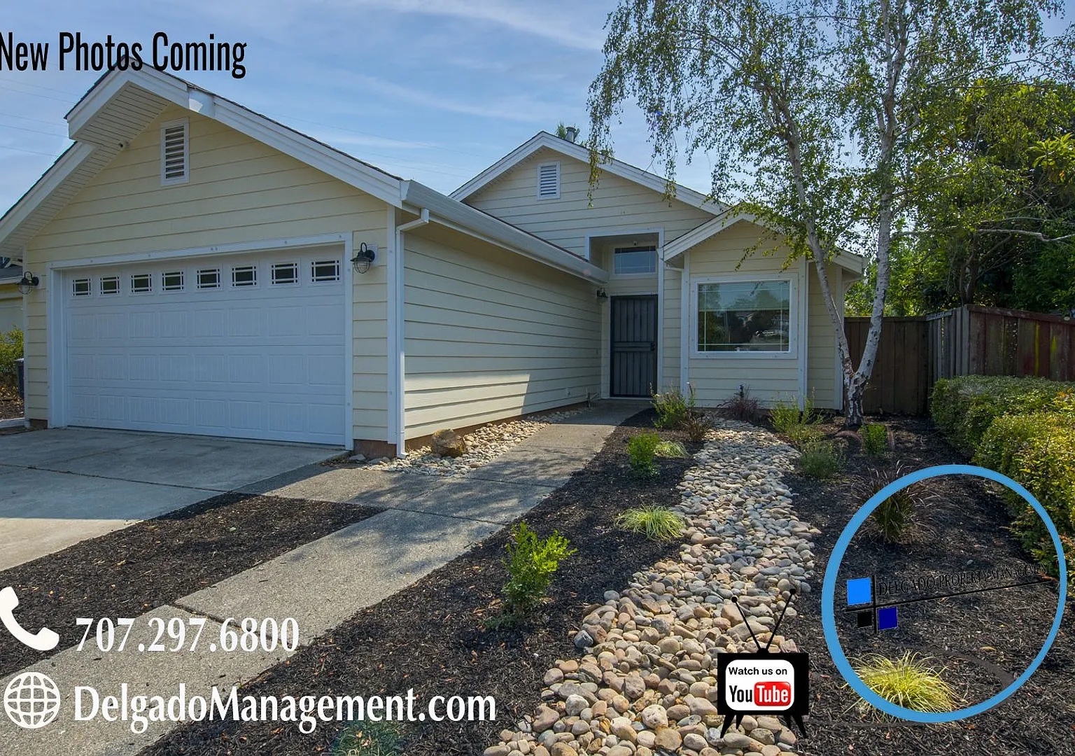 Glen Cove! Amazing remodeled ranch style home available now! — Photo 1