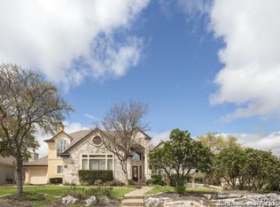 18111 Knob Hl, San Antonio, TX 78258