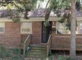 16506 Park Ave, Markham, IL 60428