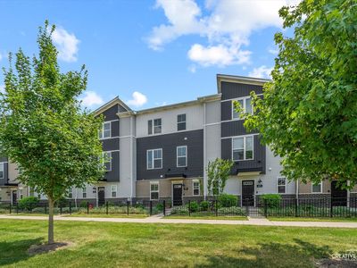 875 Finley Dr, Aurora, IL, 60504
