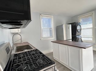 3406 N Keeler Ave #1, Chicago, IL 60641