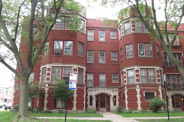1st image of 2237 E 70th Pl #2C