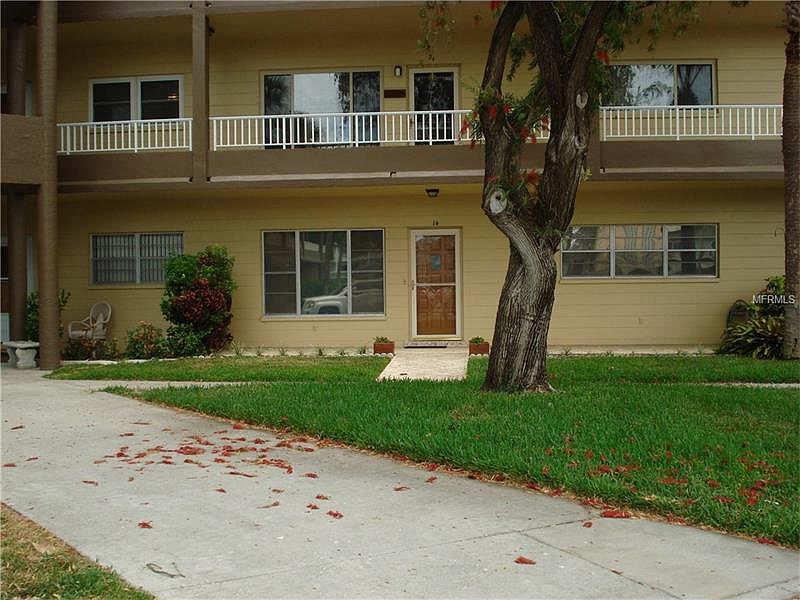 1st image of 2402 Ecuadorian Way APT 12