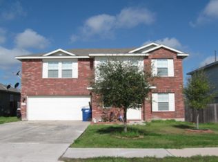 18517 Great Falls Dr, Manor, TX 78653