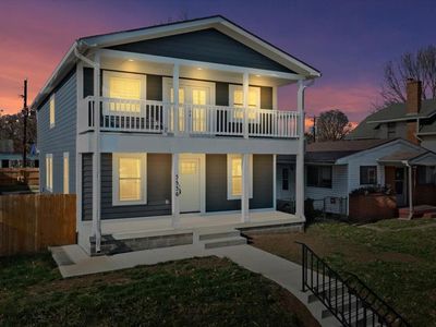 3536 Graceland Ave, Indianapolis, IN, 46208