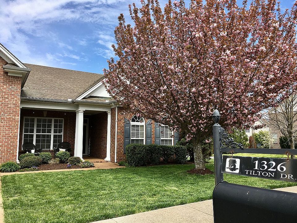 1st image of 1326 Tilton Dr