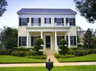 910 Spring Park St APT 102, Celebration, FL 34747