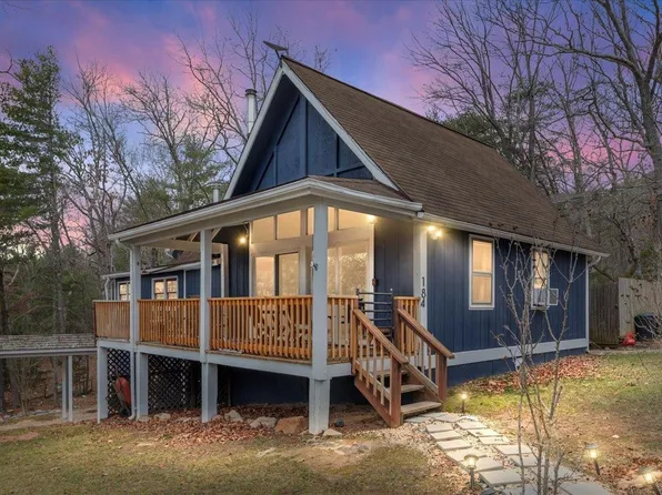 184 Whippoorwill Ln, Luray, VA 22835