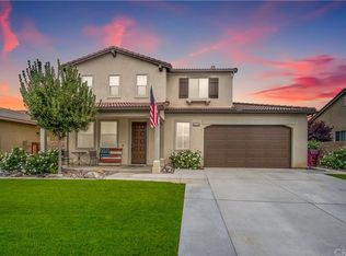 29556 Pleasant Paseo Cv, Sun City, CA 92585