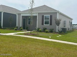 46 Landward Way LOT 2032, Wilmington, NC 28411