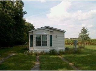 1019 Wisbey Rd, Blanchester, OH 45107