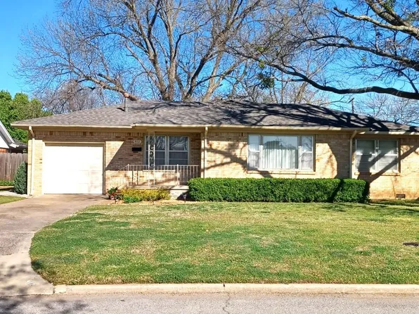 412 Fowler Dr, Duncan, OK 73533