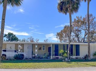 8975 W Halls River Rd LOT 142, Homosassa, FL 34448