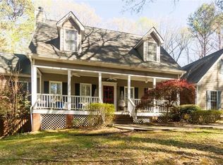 2604 Old Pond Ln SW, Stockbridge, GA 30281