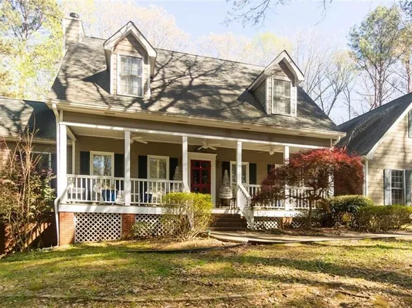 2604 Old Pond Ln SW, Stockbridge, GA 30281