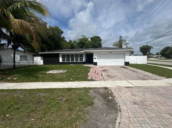 6714 Boulevard Of Champions, Pompano Beach, FL 33068
