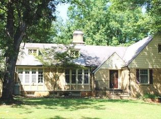 1260 Fair Oaks Ln, Lynchburg, VA 24503