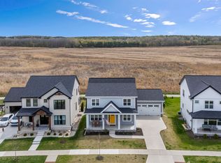 2810 Radicchio Dr, Fitchburg, WI 53711