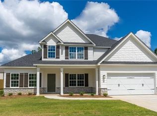 1803 Archer Way, Opelika, AL 36804