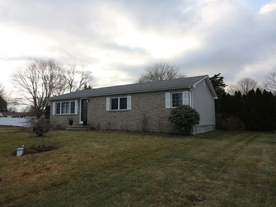 24 Greenfield Rd, Westport, MA, 02790