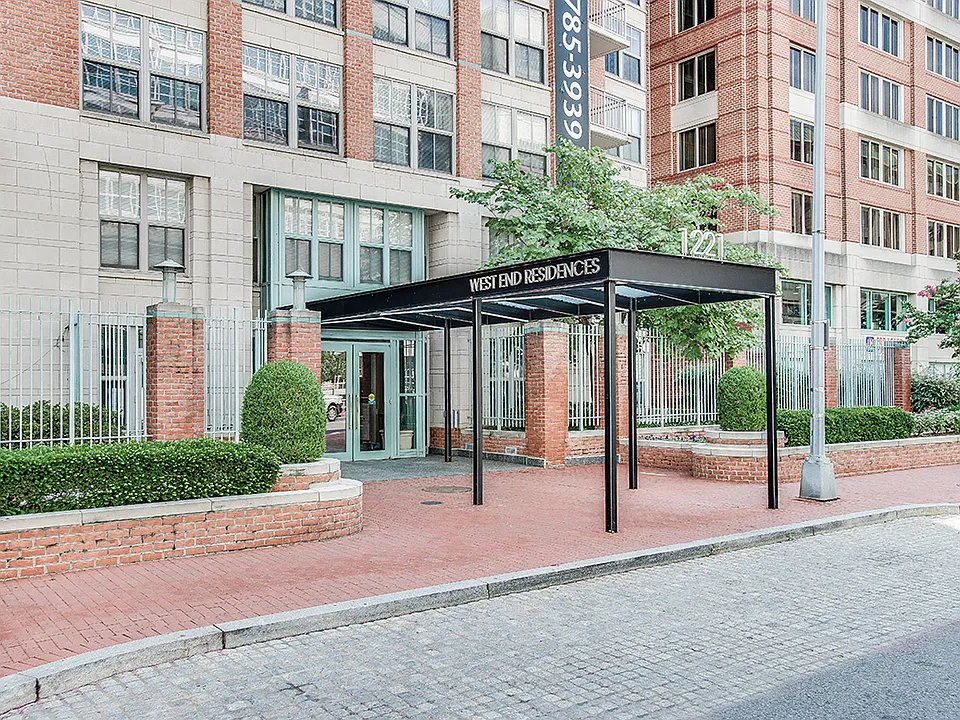 West End Residences